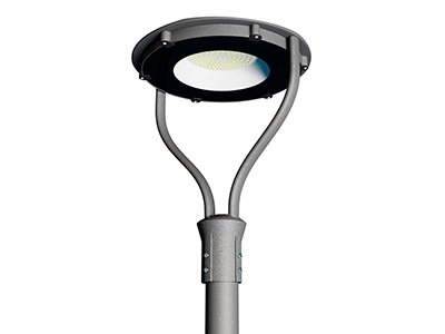 Фонарь уличный Детройт М (комплект)