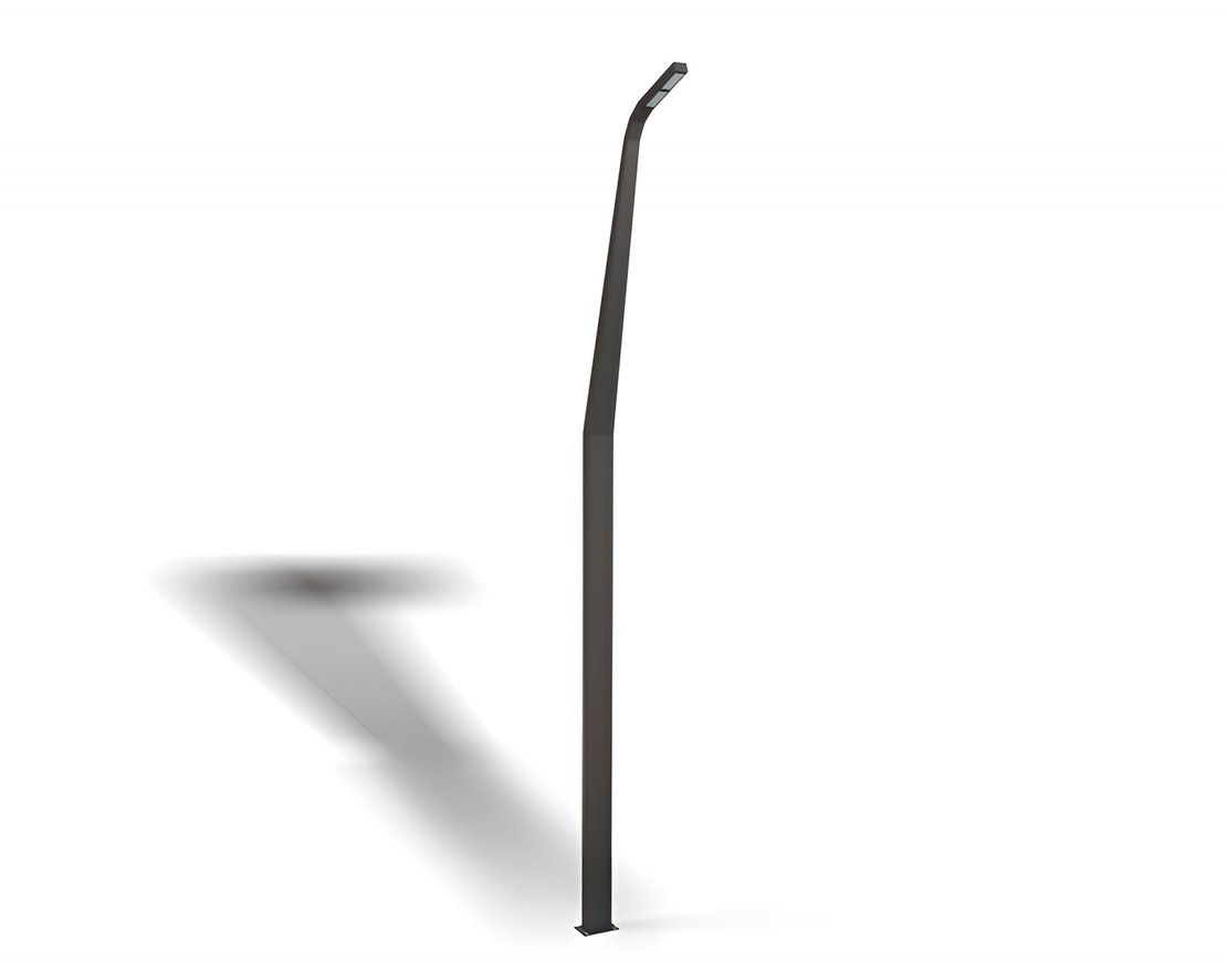 Фонарь уличный Мечта - 5 - вид 2