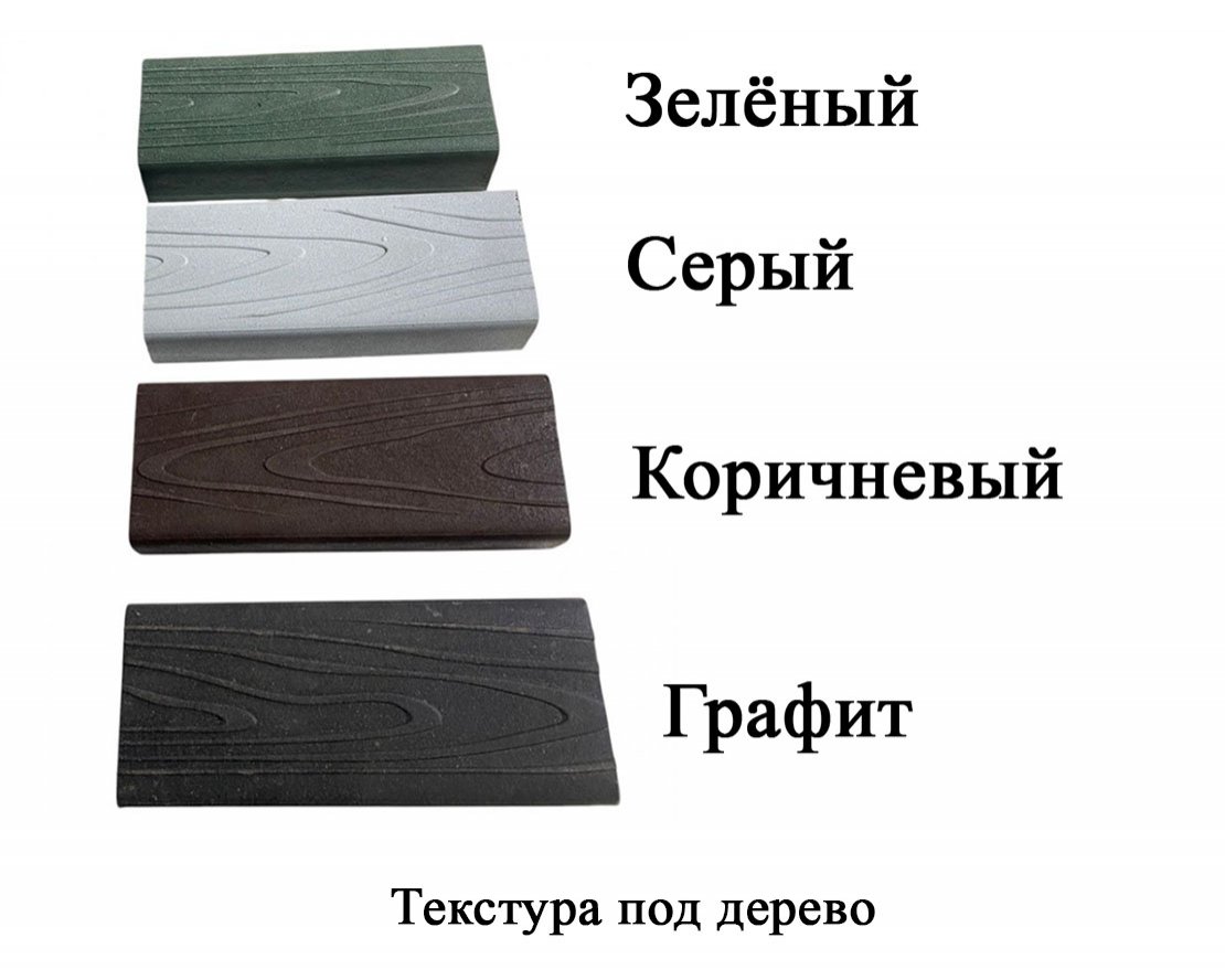 Кашпо Базис без металлокаркаса - вид 2