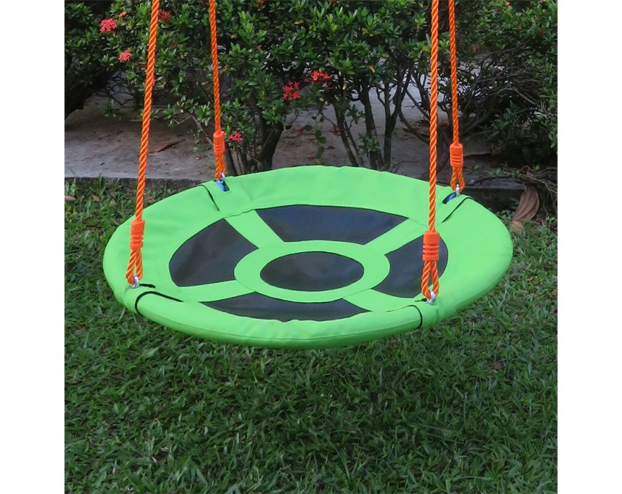 Детский комплекс с горкой SBN-03 - вид 4