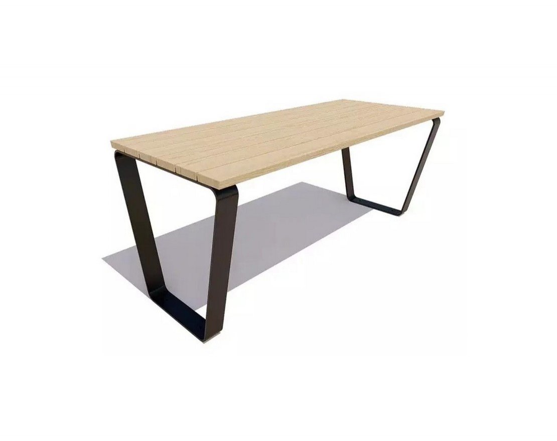 Стол Кемерово, Сосна - вид 4