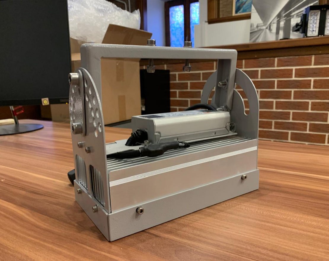 Светильник QUASAR-HE3-70 - вид 3